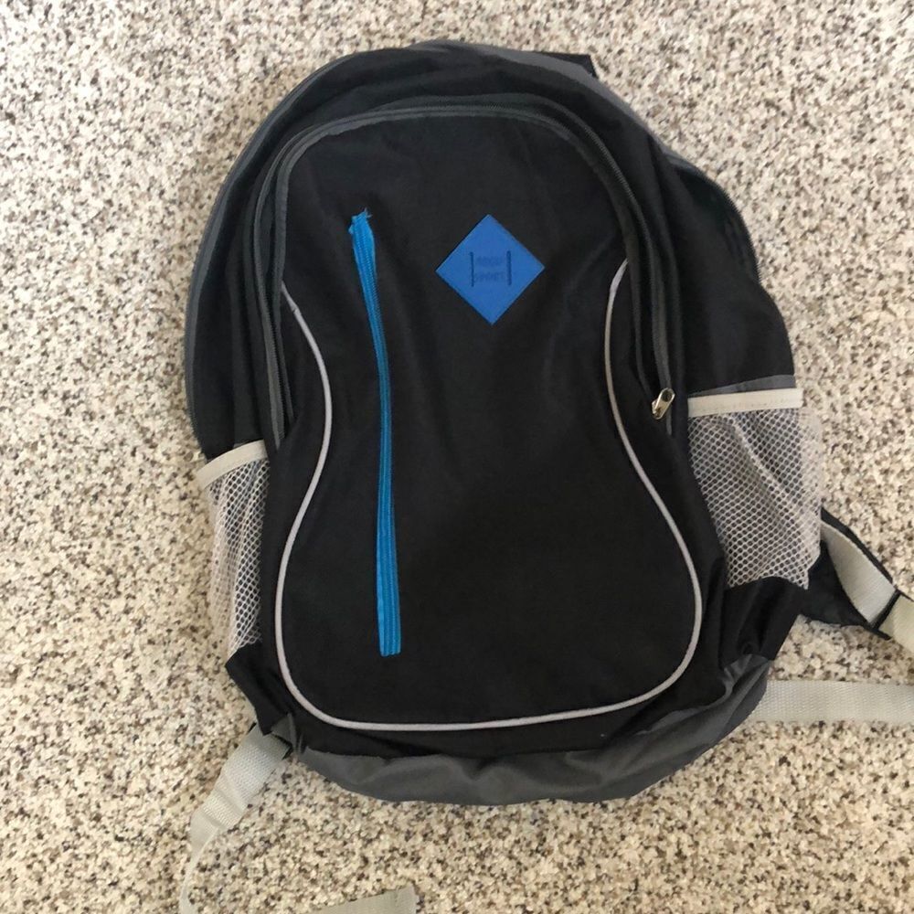 Argo Sport Backpack